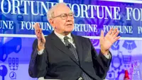 Warren Buffett Measures Success With This Four-Letter Word