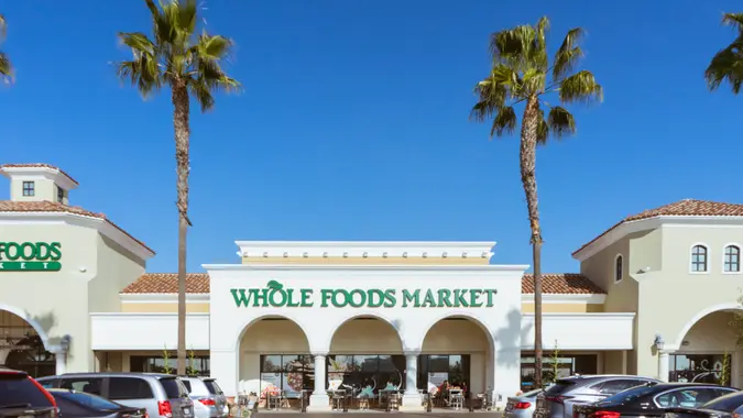 Whole Foods El Segundo