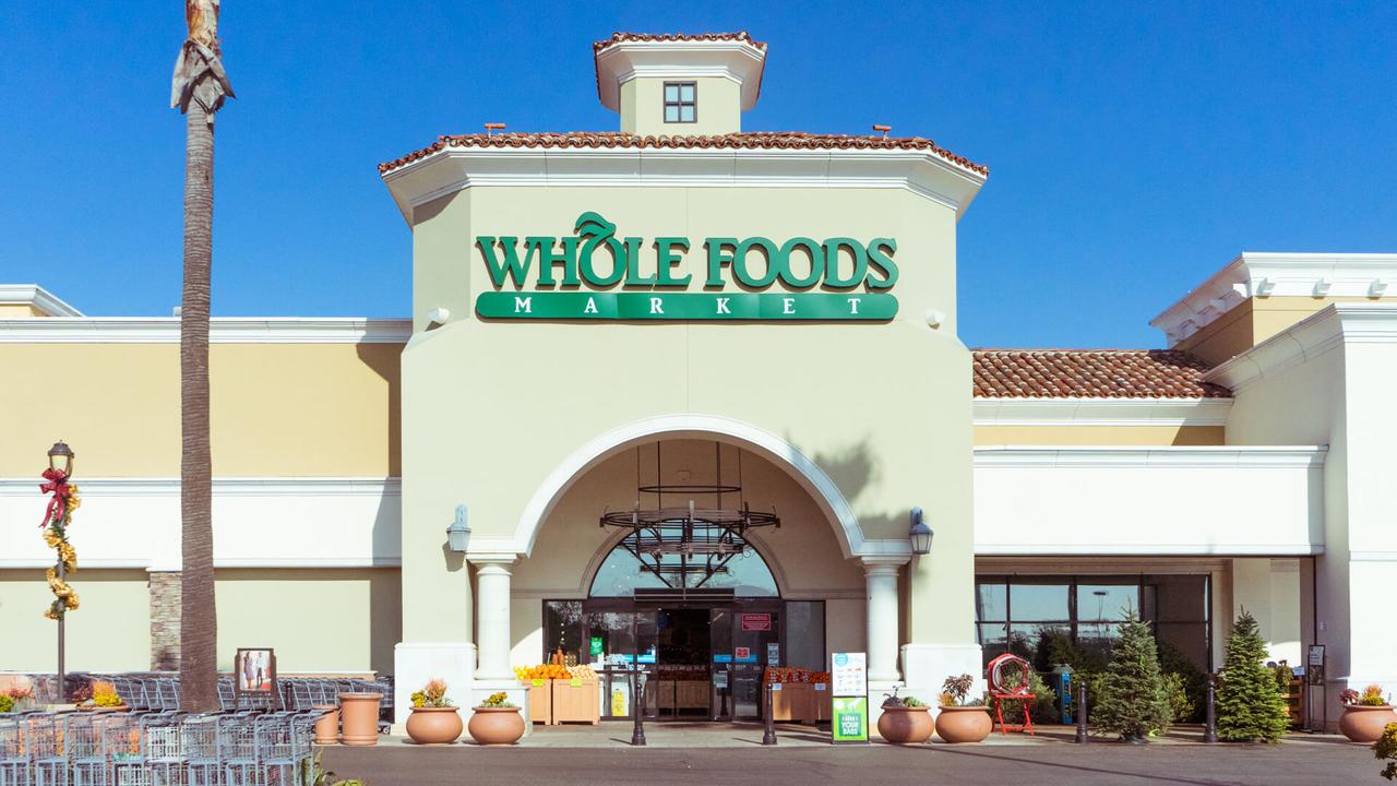 Whole Foods El Segundo