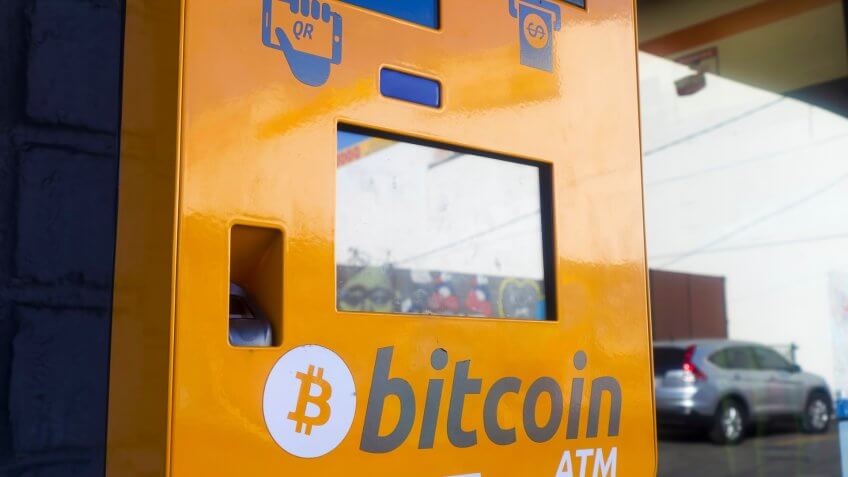 bitcoin atm