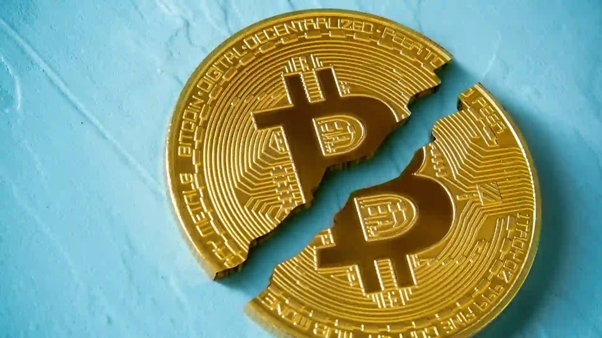 What We Can Learn From Bitcoin’s Explosive Rise and Fall in 2018