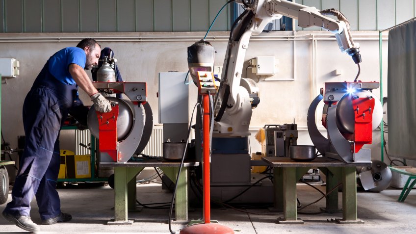 Details of the production process.