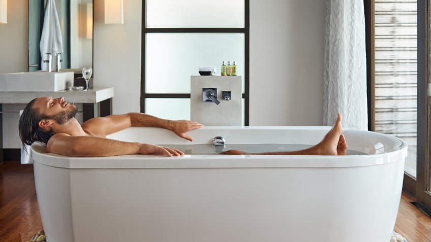definition of relaxation.