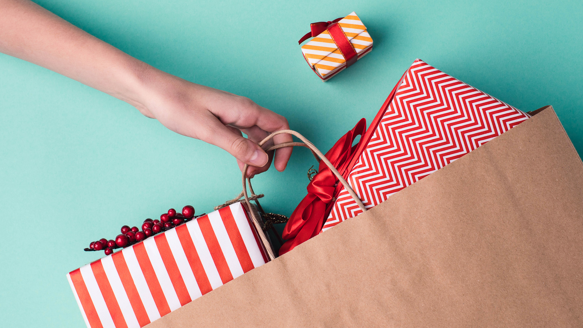 Hire a Personal Shopper for Your Holiday Gift Shopping - Consider it Done.