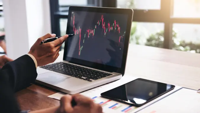 investing in the stock market