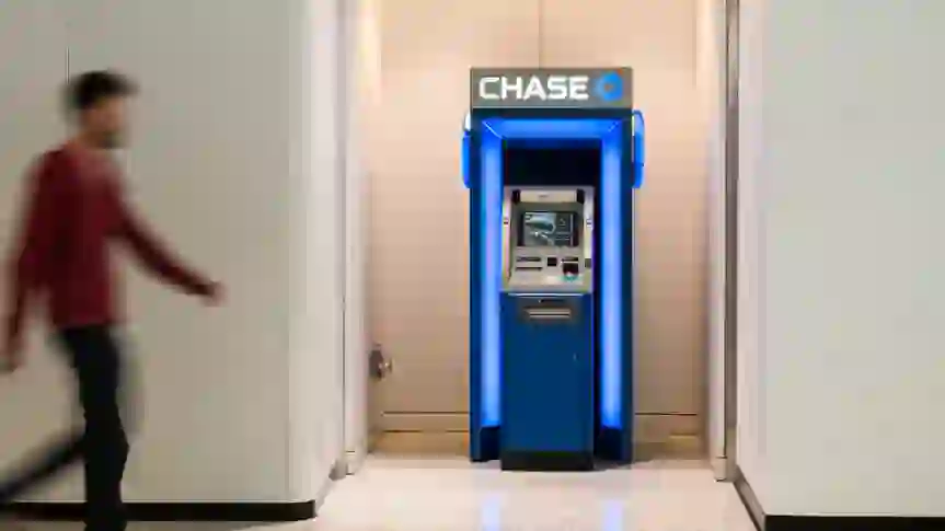 追逐ATM取款,存款限制以及如何获得更多的现金