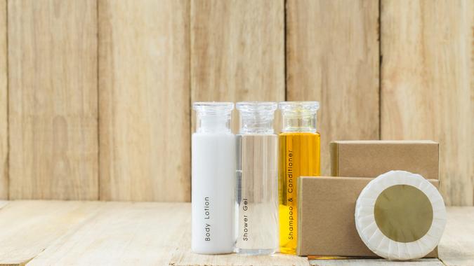 06 designer soap Hatchapong Palurtchaivong-shutterstock_337623653 10980, Horizontal