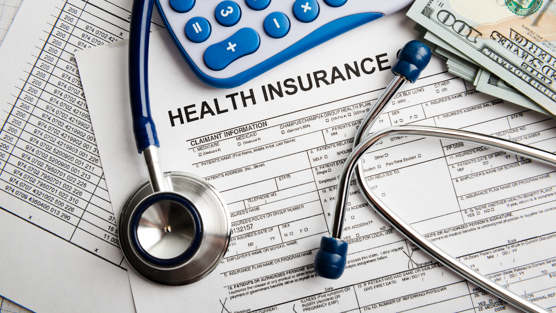 Which Health Insurance Company Is Best for You?