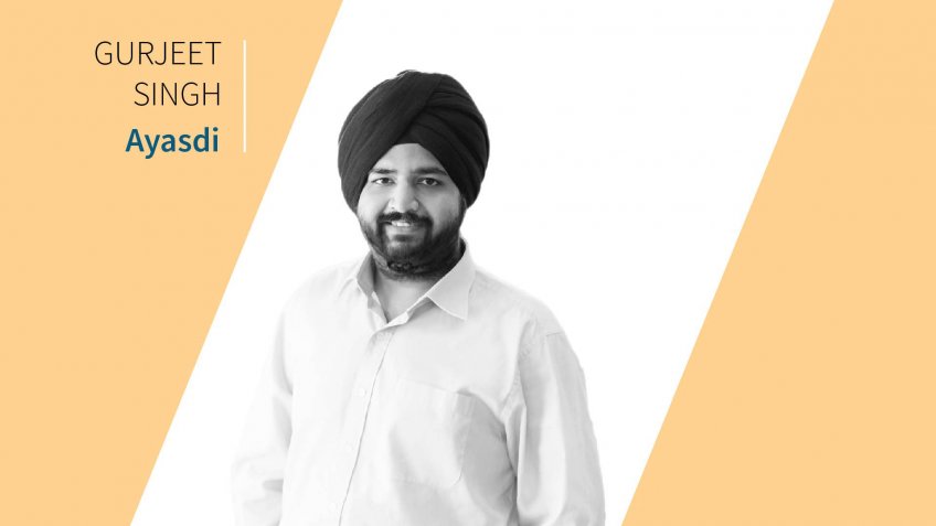 How Ayasdi’s Founder Turned Big Data into Millions of Dollars How Ayasdi’s Founder Turned Big Data into Millions of Dollars