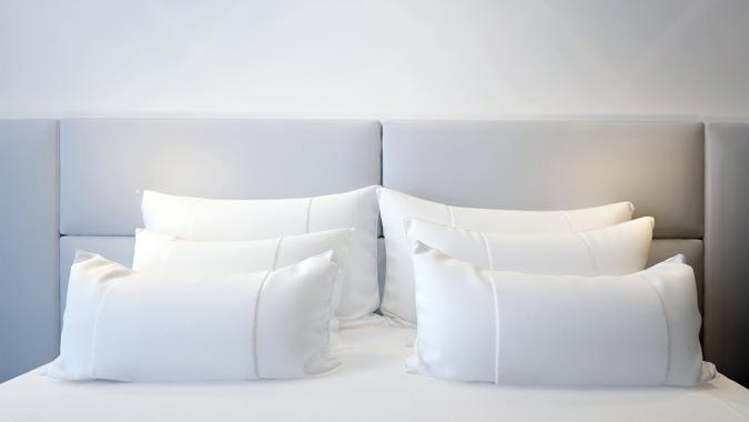 29 Hypoallergenic Pillowskuzmichs-shutterstock_171965294 10980, Horizontal