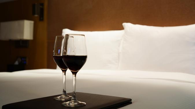 42 pair of wine flutes August_0802-shutterstock_230782960 10980, Horizontal