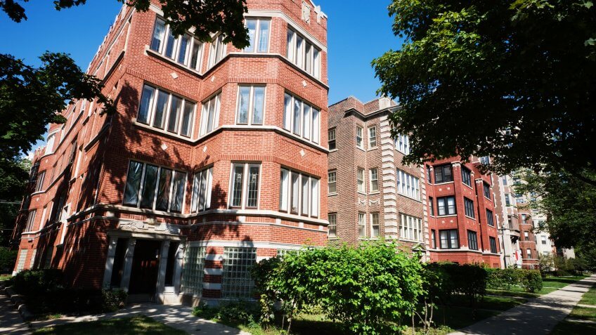 Chicago South Shore Apartments