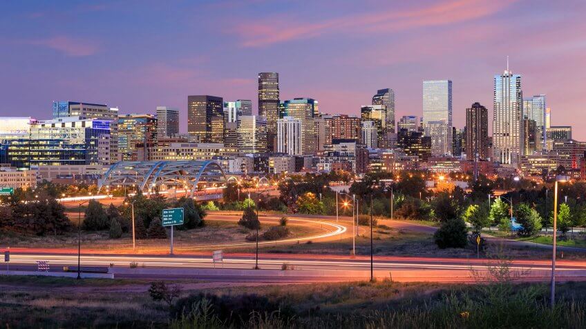 Colorado Denver