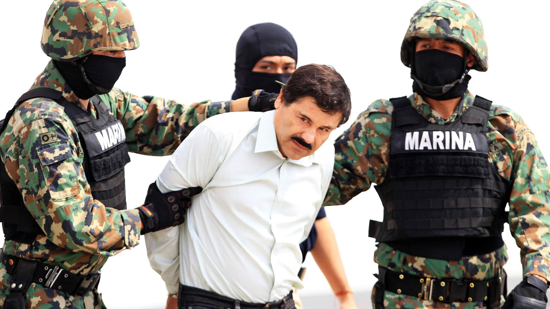 El chapo net worth