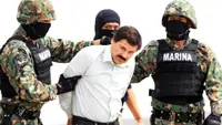 What’s El Chapo Worth? A Look at the Drug Kingpin’s Wealth