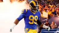 Aaron Donald and More of the Highest-Paid NFL Defensive Players of 2022