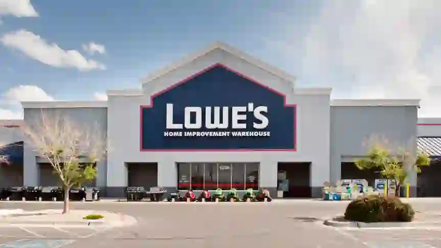 Here’s How Much a $1,000 Investment in Lowe’s Stock 10 Years Ago Would Be Worth Today