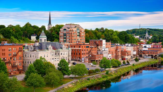 Maine-shutterstock_505567519 Maine