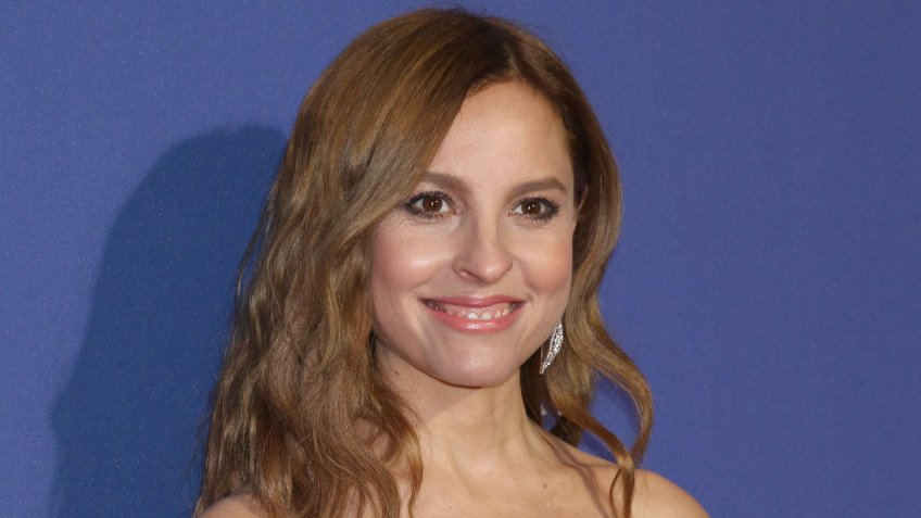 PALM SPRINGS - JAN 17: Marina De Tavira at the 30th Palm Springs International Film Festival Awards Gala at the Palm Springs Convention Center on January 17, 2019 in Palm Springs, CA - Image.