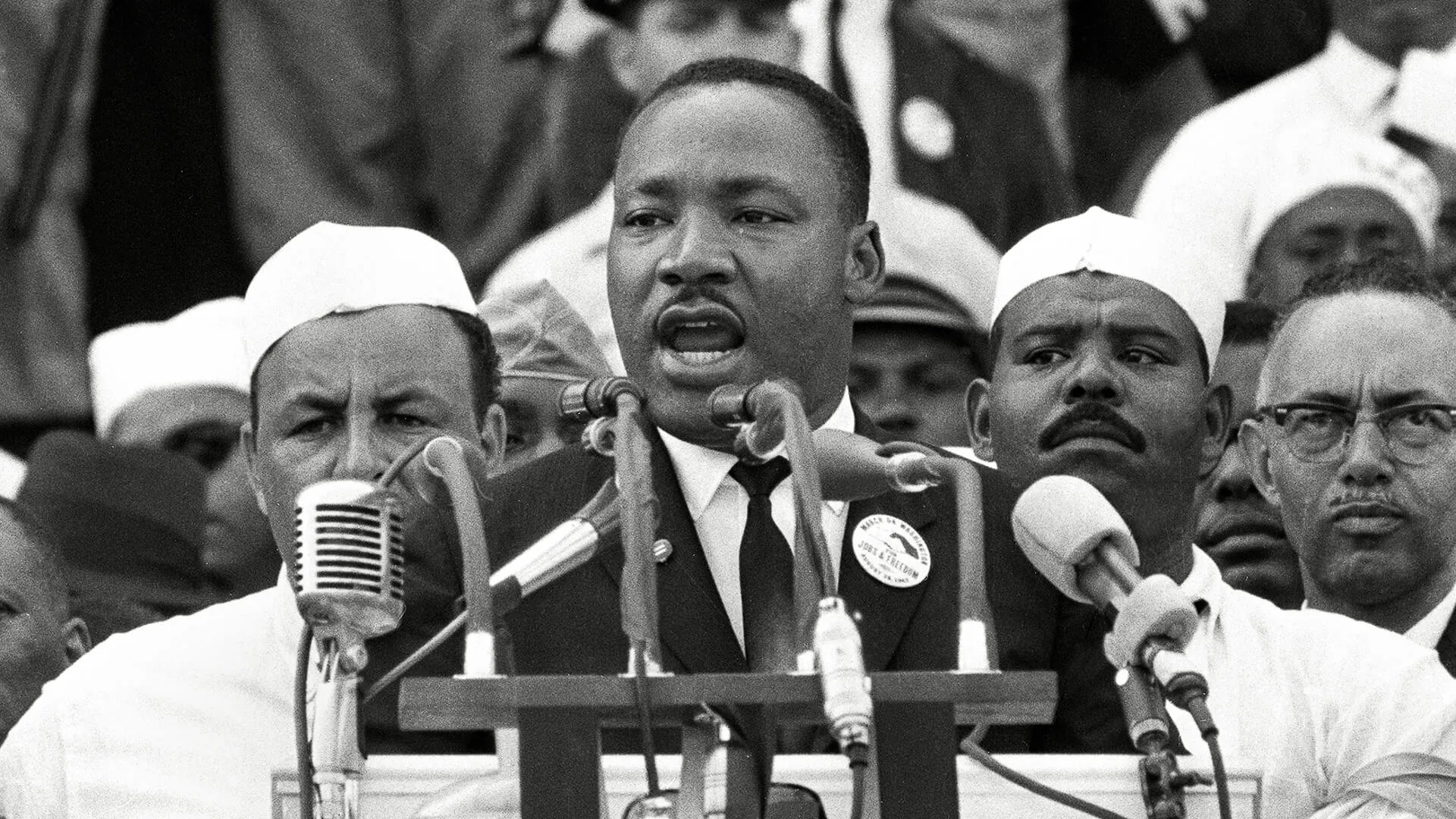 Mandatory Credit: Photo by Uncredited/AP/REX/Shutterstock (5979833a)Martin Luther King Jr Dr.
