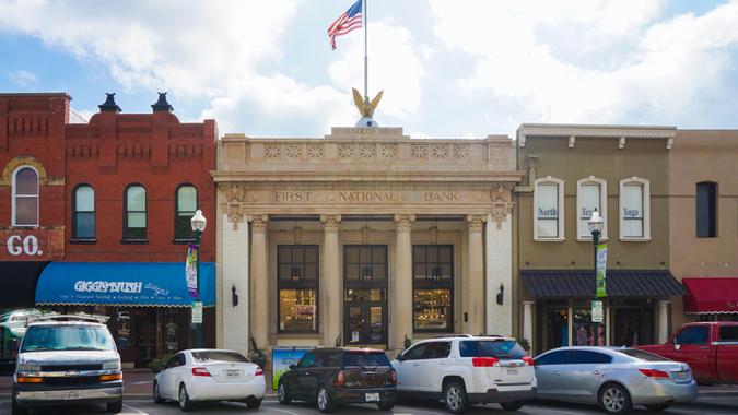 McKinney Texas McKinney Texas