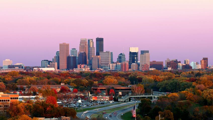 Minnesota