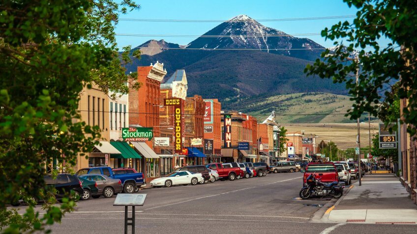 Montana