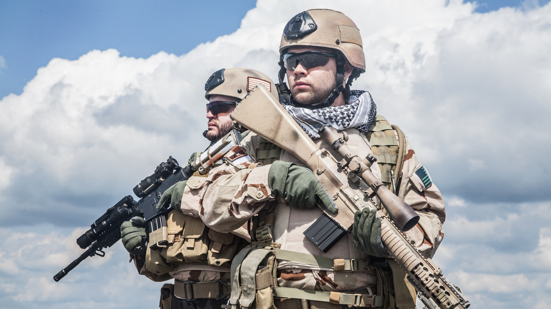 How Much Money Do Navy SEALs Make? A Comprehensive Guide