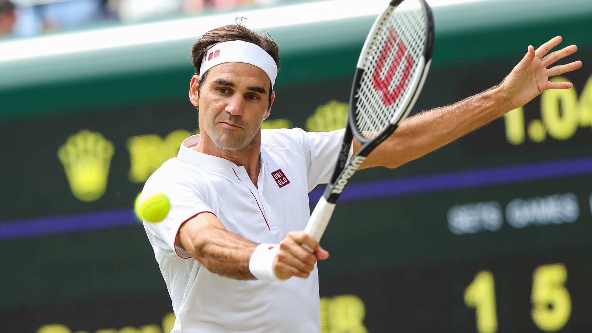 Roger Federer Net Worth: See the Tennis Legend's Earnings and Wealth