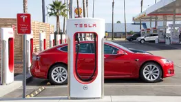 How Many Times Could You Fully Charge a Tesla for the Price of One Tesla Share?