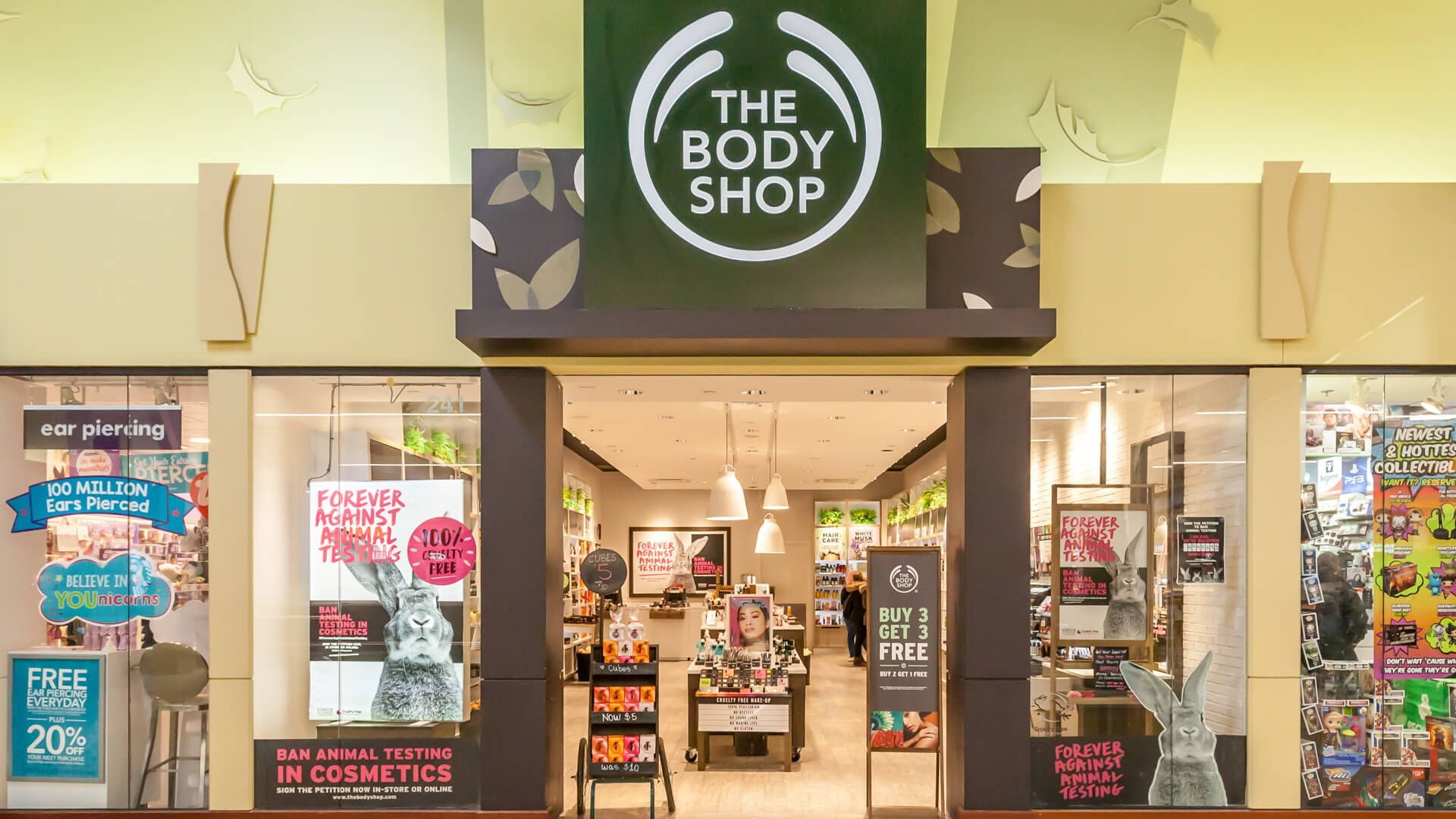 From MomandPop to TippyTop 11 FamilyOwned Businesses That Went