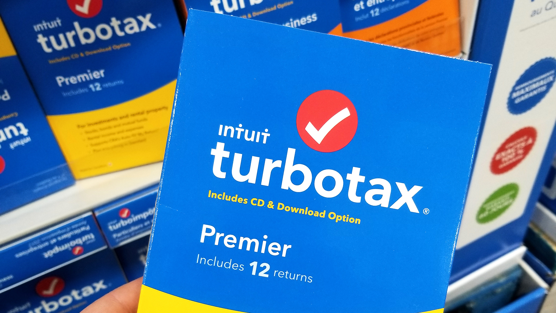 Best Tax Software And Services Credit Karma To Turbotax
