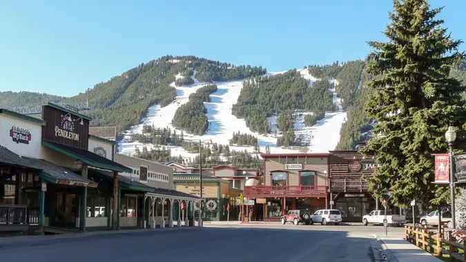 7 Cheap, Beautiful Places for a Winter Vacation 7 Cheap, Beautiful Places for a Winter Vacation