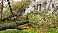 Is Property Damage Due to Weather Disaster Tax Deductible?