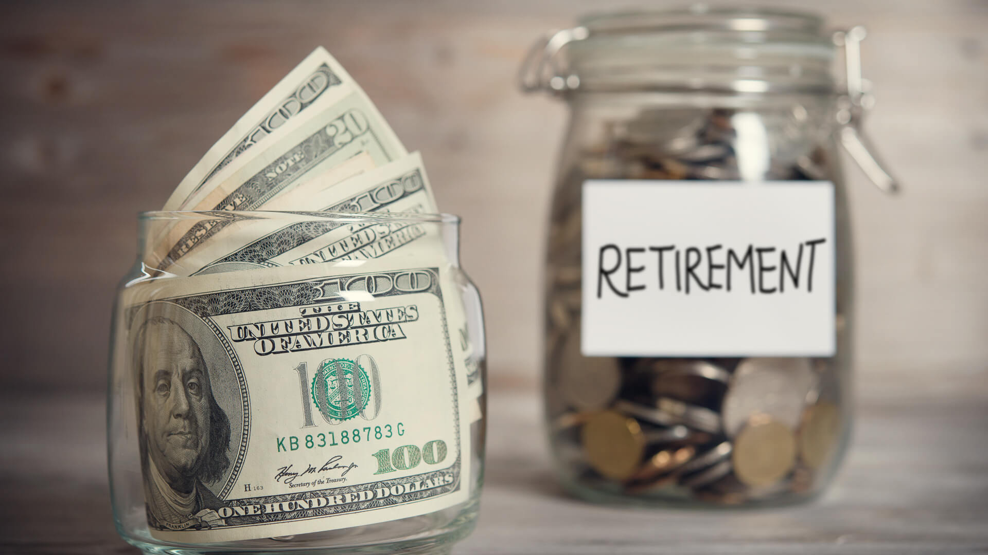 Fastest Ways to Catch Up on Your Retirement Savings - Ramsey