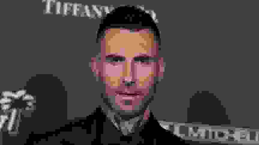 How Rich is Adam Levine?
