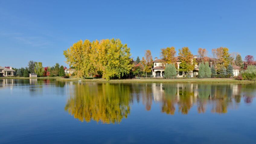 Cherry Hills Village, Colorado