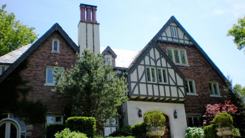 Mission Hills, Kansas