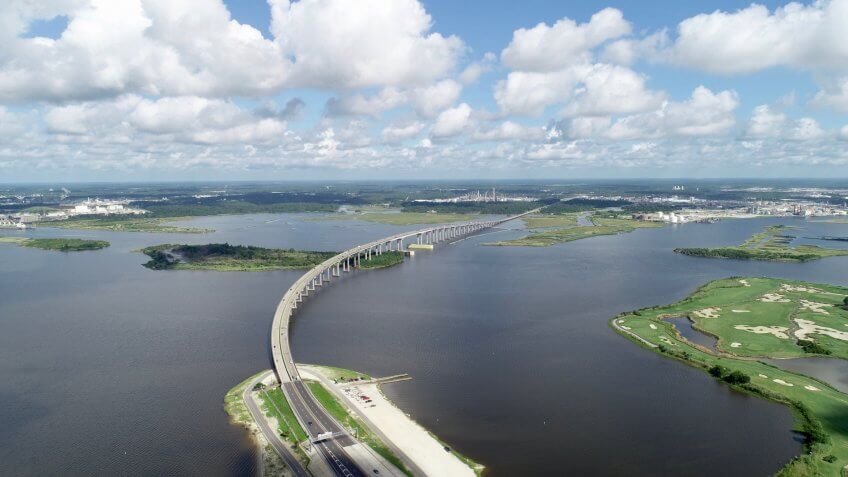 Prien, Louisiana