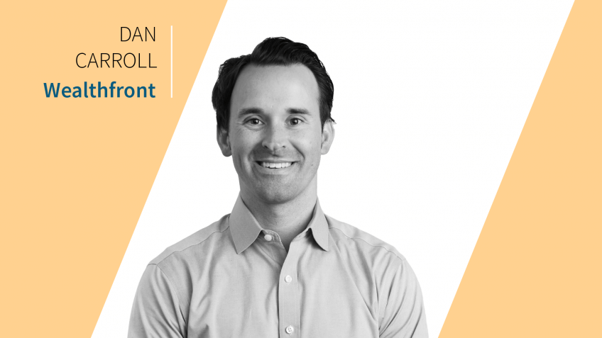 This Wealthfront Founder Got You to Trust Robots With Your Money — and Thinks He’ll Save Investors $150 Billion This Wealthfront Founder Got You to Trust Robots With Your Money — and Thinks He’ll Save Investors $150 Billion