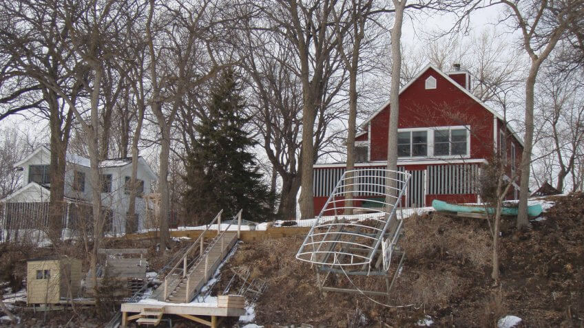 Minnetrista, Minnesota