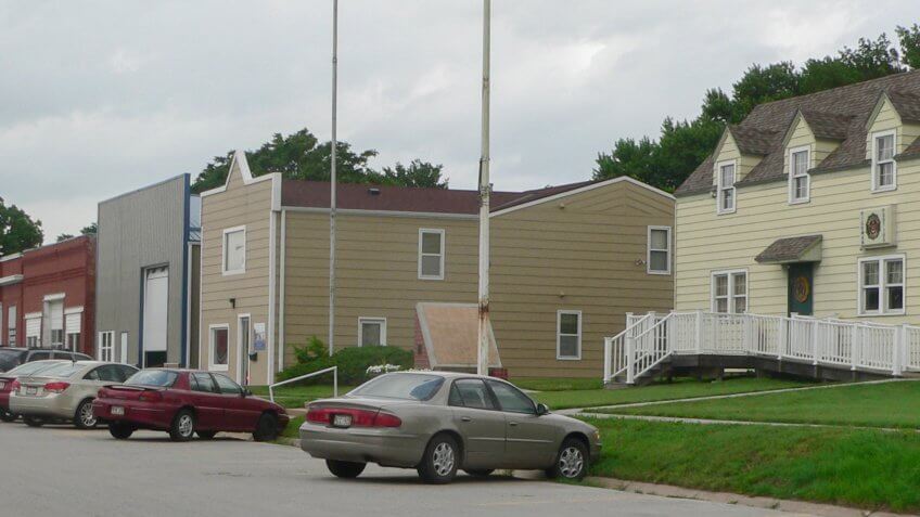 Hickman, Nebraska