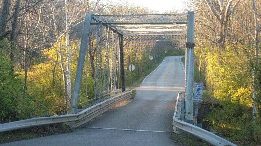 The Village of Indian Hill, Ohio