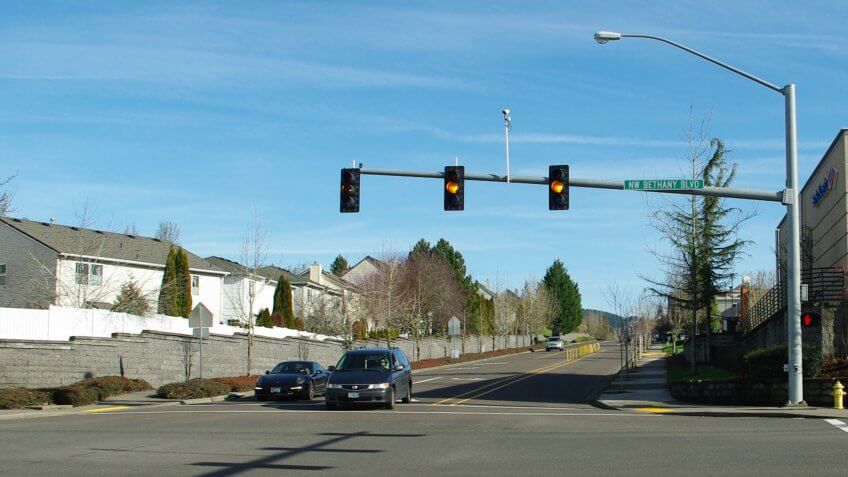 Bethany, Oregon