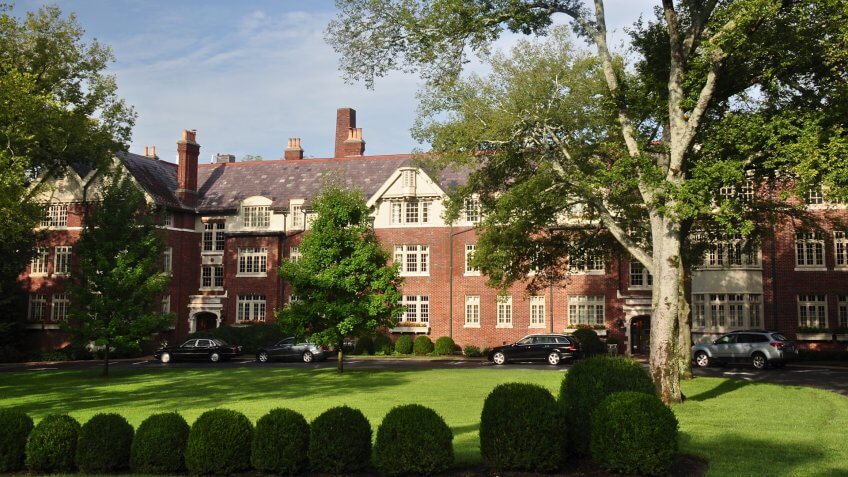 Belle Meade, Tennessee