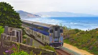 7 Best Scenic Train Trips for Travelers on Budgets