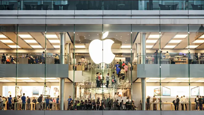 Is Your Apple Brand Loyalty Costing You Big Money? Is Your Apple Brand Loyalty Costing You Big Money?