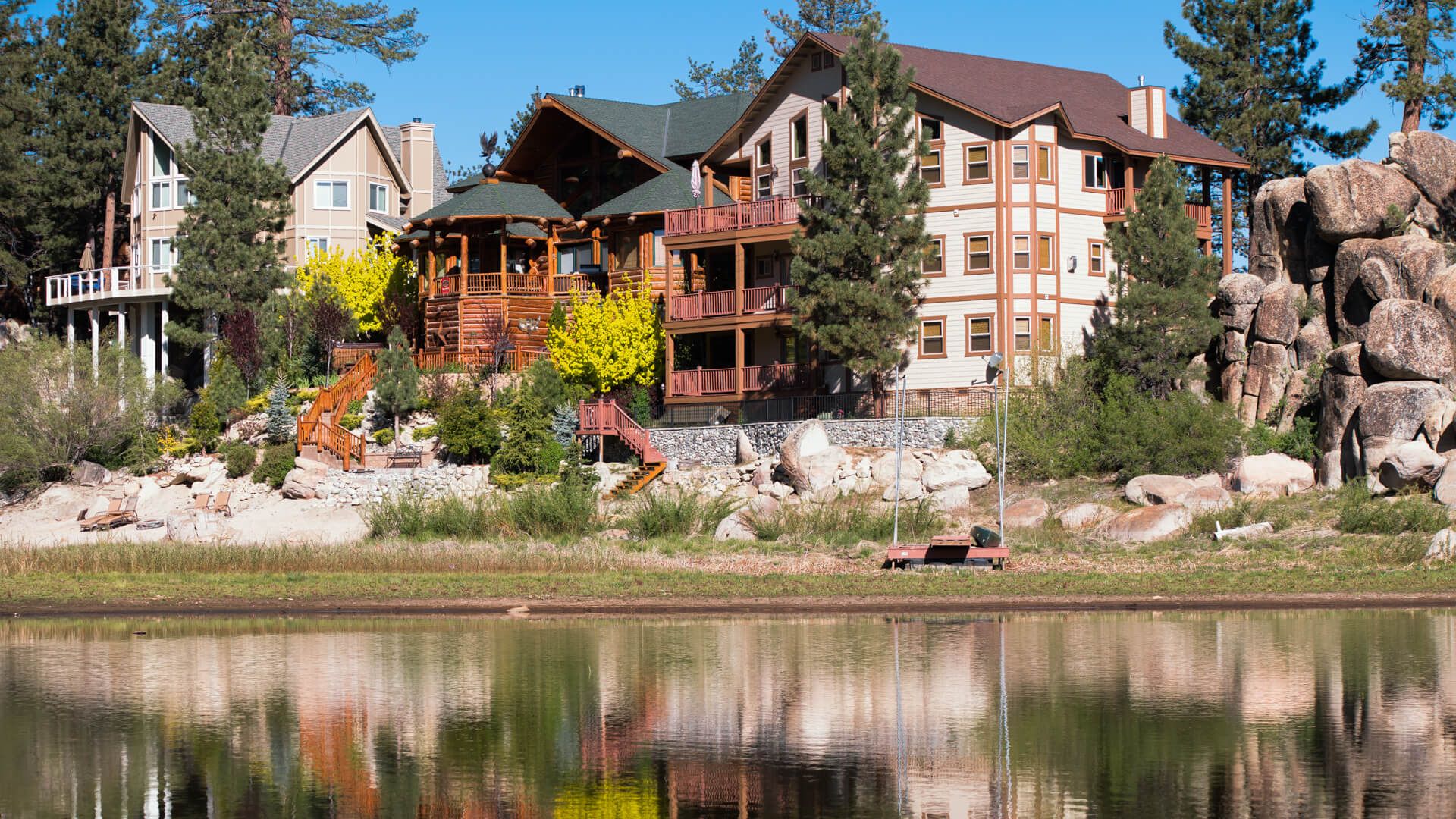 20 Beautiful Places Where You Can Buy a Home for Under $300,000