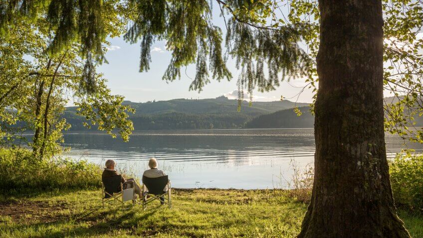 Cottage Grove Oregon