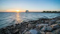 5 Cheap Waterfront Cities To Live in the South